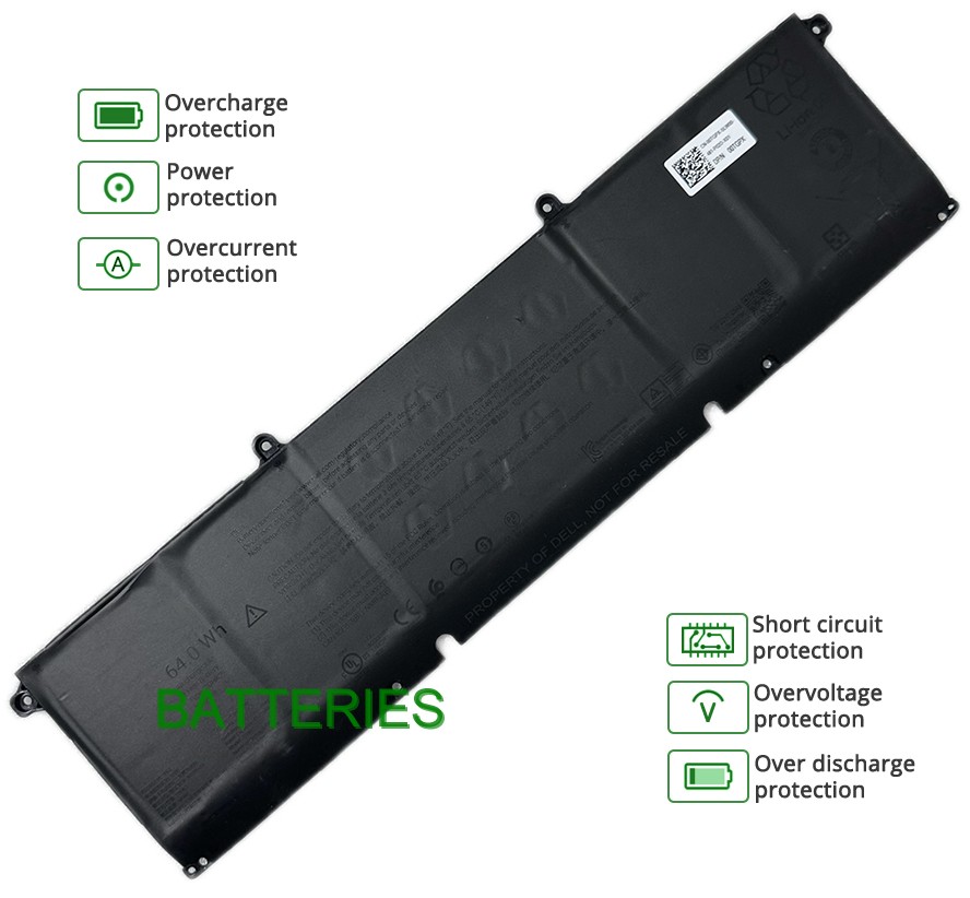Images For 0P63GC Battery
