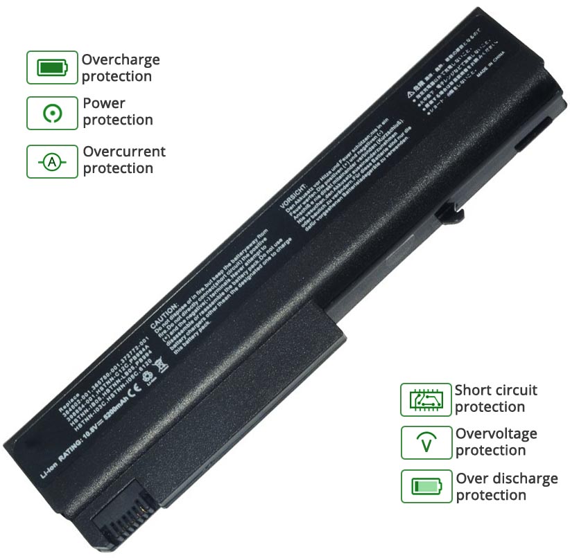 Images For HSTNN-CB49 Battery