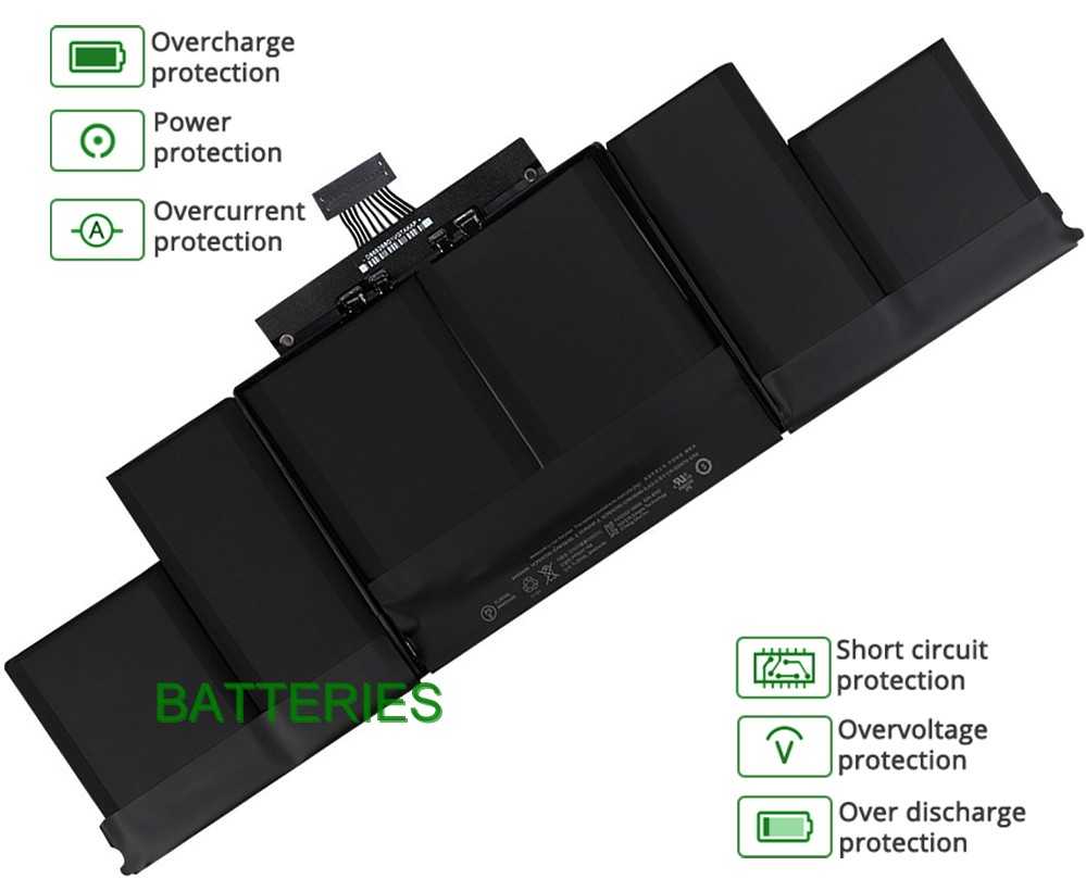 Images For ME294ID/A Battery