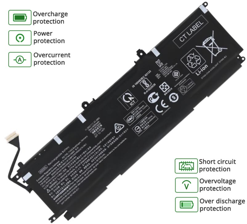 Images For ADO3XL Battery