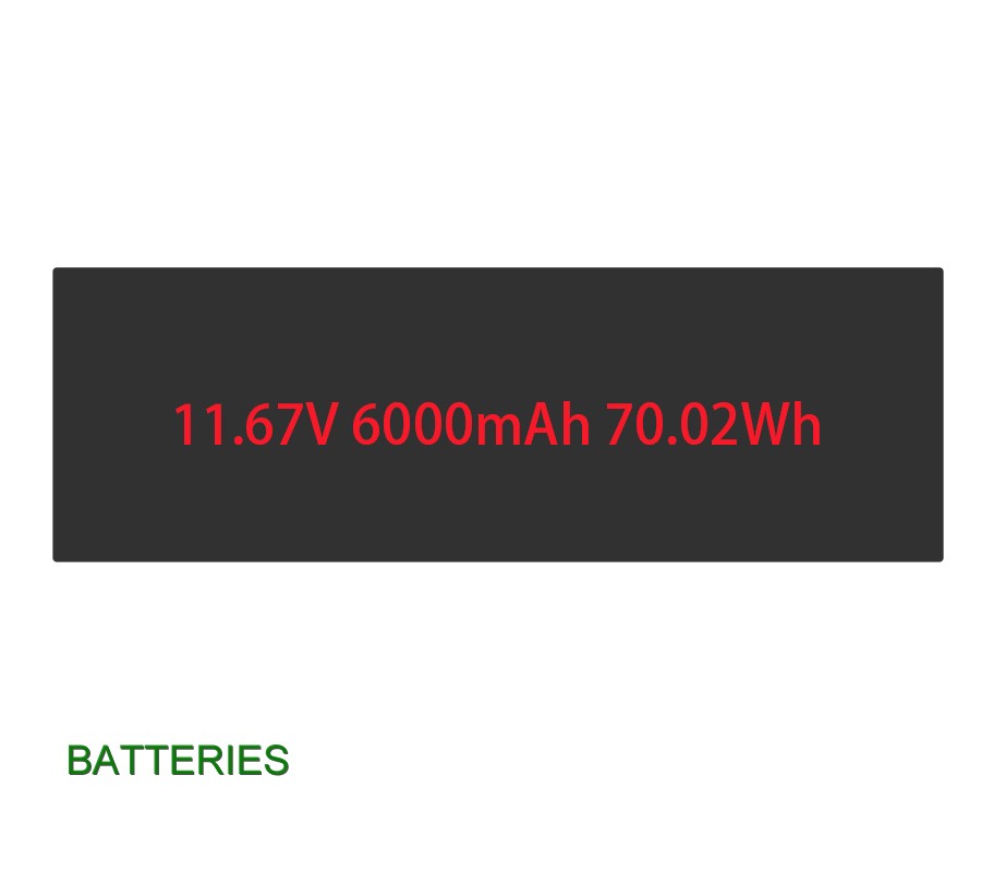 Images For KT0030B006 Battery